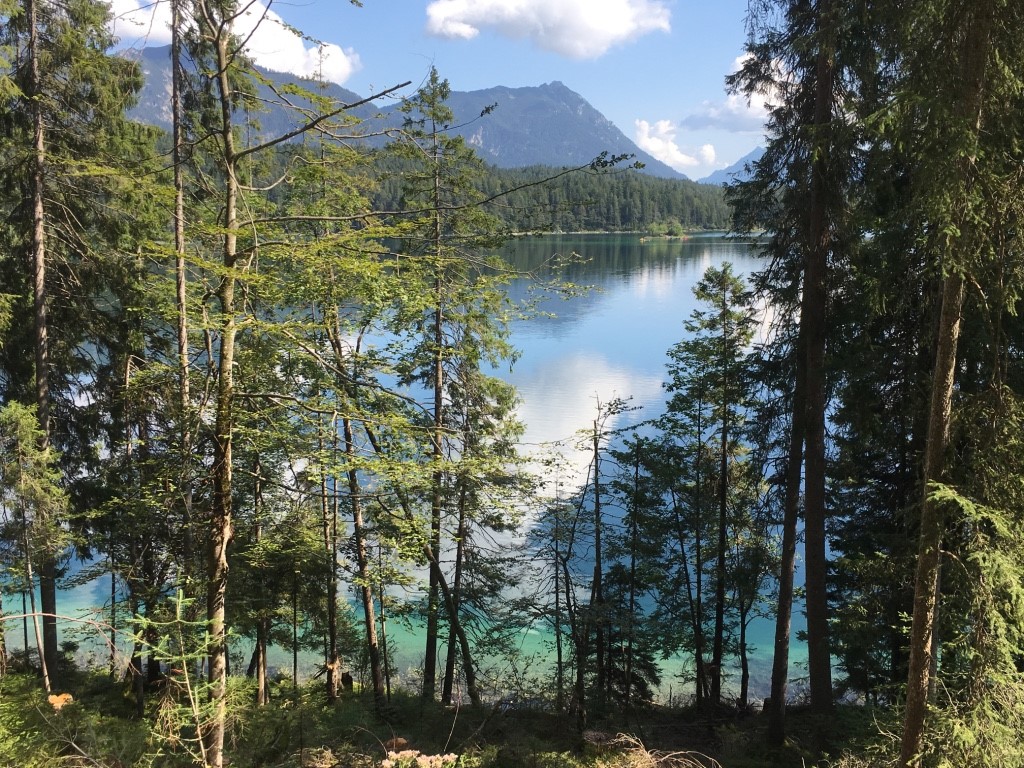 Eibsee